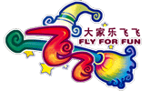 大家乐飞飞logo